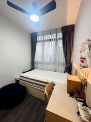 Symphony Suites (D27), Condominium #638207521